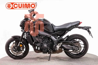 YAMAHA MT 09
