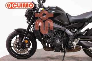 YAMAHA MT 09