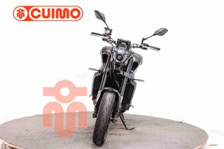 YAMAHA MT 09