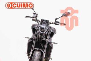 YAMAHA MT 09