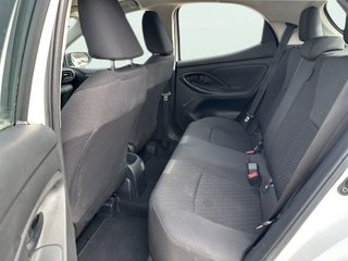 Toyota Yaris 1.5 S-Edition 92 kW (125 CV)