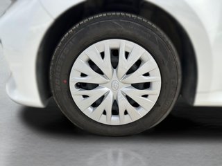 Toyota Yaris 1.5 S-Edition 92 kW (125 CV)