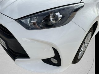 Toyota Yaris 1.5 S-Edition 92 kW (125 CV)