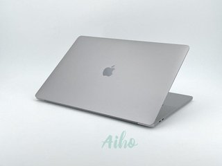 MacBook Pro 15" (2018) Intel Core i9 2.9GHz 6 núcleos - SSD 512Gb - RAM 32Gb - Gris Espacial