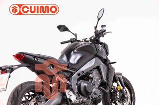 YAMAHA MT 09