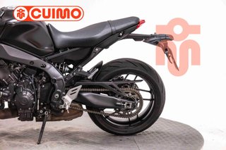 YAMAHA MT 09