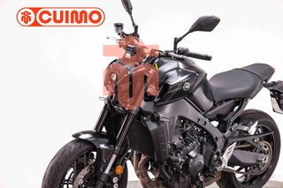 YAMAHA MT 09