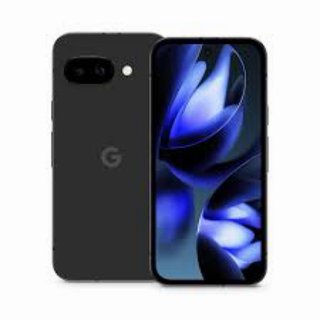 Google Pixel 9a Negro