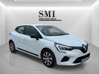 Renault Clio Equilibre TCe 66 kW (90 CV)