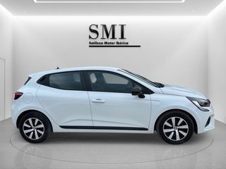 Renault Clio Equilibre TCe 66 kW (90 CV)