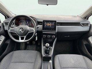Renault Clio Equilibre TCe 66 kW (90 CV)