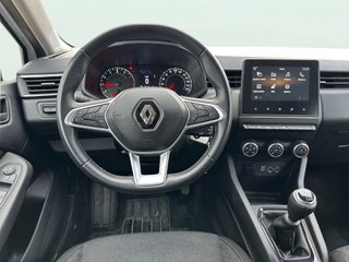 Renault Clio Equilibre TCe 66 kW (90 CV)