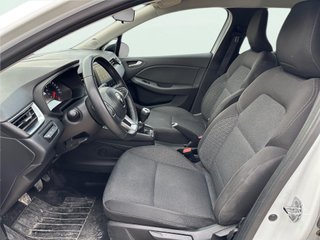 Renault Clio Equilibre TCe 66 kW (90 CV)