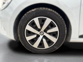 Renault Clio Equilibre TCe 66 kW (90 CV)