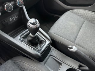Renault Clio Equilibre TCe 66 kW (90 CV)