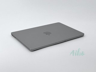 MacBook Air 13" M2 (2022) 8 CPU/8 GPU núcleos - SSD 256Gb - RAM 8Gb - Gris Espacial
