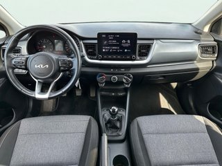 Kia Stonic 1.2 DPi Concept 62 kW (84 CV)