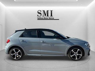 Audi A1 Sportback Adrenalin edition 30 TFSI 81 kW (110 CV) S tronic