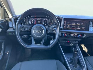 Audi A1 Sportback Adrenalin edition 30 TFSI 81 kW (110 CV) S tronic