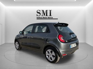 Renault Twingo Intens SCe 55 kW (75 CV) GPF