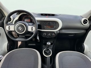 Renault Twingo Intens SCe 55 kW (75 CV) GPF