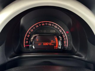 Renault Twingo Intens SCe 55 kW (75 CV) GPF