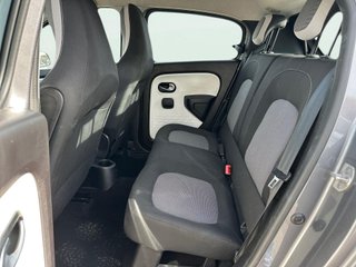 Renault Twingo Intens SCe 55 kW (75 CV) GPF