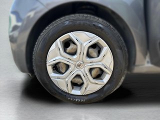 Renault Twingo Intens SCe 55 kW (75 CV) GPF