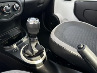 Renault Twingo Intens SCe 55 kW (75 CV) GPF