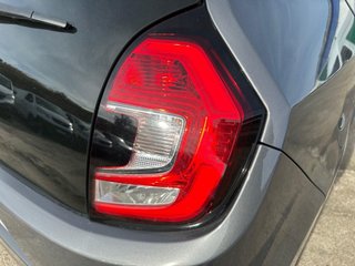 Renault Twingo Intens SCe 55 kW (75 CV) GPF