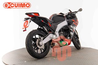 APRILIA RS 125