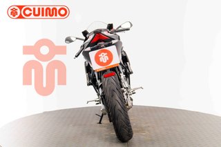 APRILIA RS 125