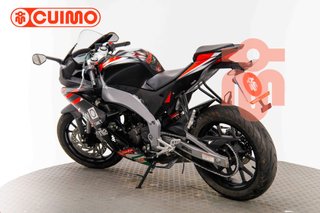 APRILIA RS 125
