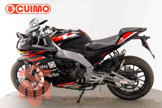 APRILIA RS 125