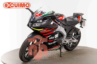 APRILIA RS 125