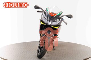 APRILIA RS 125