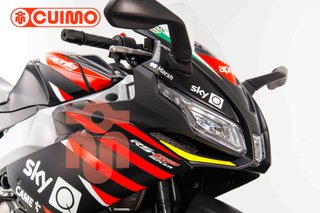 APRILIA RS 125