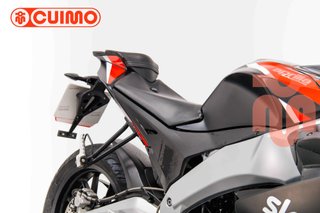 APRILIA RS 125