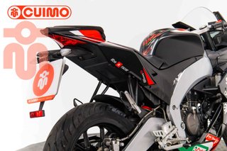 APRILIA RS 125
