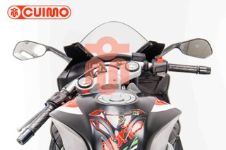 APRILIA RS 125