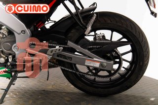 APRILIA RS 125