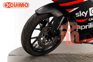 APRILIA RS 125