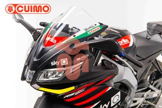 APRILIA RS 125