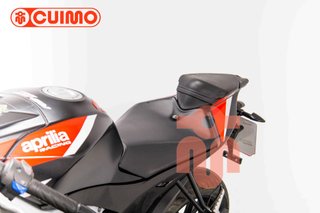 APRILIA RS 125