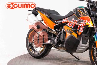 KTM 790 ADVENTURE