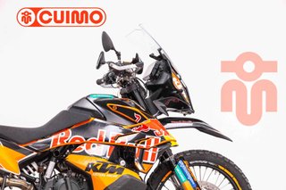 KTM 790 ADVENTURE