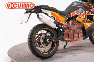 KTM 790 ADVENTURE