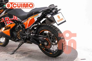 KTM 790 ADVENTURE
