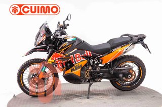 KTM 790 ADVENTURE