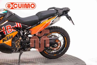 KTM 790 ADVENTURE